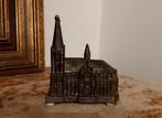 Oud sieradenkistje kerk, Antiek en Kunst, Antiek | Religie, Ophalen of Verzenden