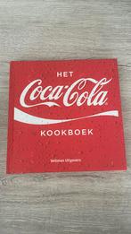 Het Coca-Cola kookboek, Boeken, Kookboeken, Ophalen of Verzenden, Zo goed als nieuw