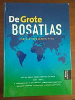 De Grote Bosatlas, Overige atlassen, 2000 tot heden, Wolters-Noordhoff, Ophalen of Verzenden