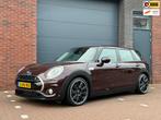 MINI Clubman 2.0 Cooper S Knightsbridge | Automaat | Pano |, Auto's, 1998 cc, Gebruikt, Leder, Geïmporteerd