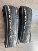 2 buitenbanden Continental Grandprix 4000 s2 25mm, Fietsen en Brommers, Fietsonderdelen, Ophalen, Band, Racefiets, Nieuw