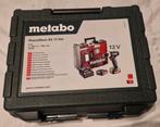 Metabo powermaxx BS 12 Set, Doe-het-zelf en Verbouw, Gereedschap | Freesmachines, Ophalen of Verzenden, Nieuw, Elektrisch, Bovenfrees