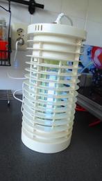insektenlamp, Tuin en Terras, Bestrijdingsmiddelen, Ophalen of Verzenden, Zo goed als nieuw, Overige soorten