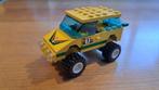 Lego system Outback racer nr 6550, Ophalen of Verzenden, Zo goed als nieuw, Complete set, Lego