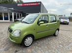 Opel Agila 1.2-16V Comfort, Voorwielaandrijving, 15 km/l, Gebruikt, Airbags