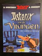 Asterix en de Vikingen - Het Album van de Film stripboek, Boeken, Stripboeken, Ophalen of Verzenden, Zo goed als nieuw, Eén stripboek