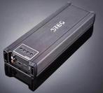 STEG DST1000II Monoblok versterker 1000W RMS Compact, Auto diversen, Autospeakers, Hifi-Focus, Aalsmeerderweg 173 1432 CL, Aalsmeer