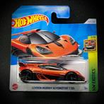 Gordon Murray automotive T 50s Hot wheels, Ophalen of Verzenden, Nieuw, Auto