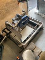 Carat T-3510 Steenzaag, Doe-het-zelf en Verbouw, Gereedschap | Zaagmachines, 70 mm of meer, Overige typen, Ophalen of Verzenden