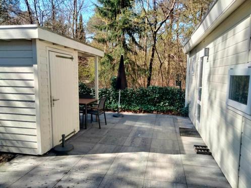 Mooie recreatie woning, Huizen en Kamers, Recreatiewoningen te koop, Gelderland, Chalet, C