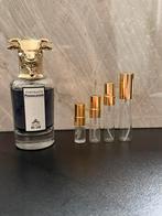 Penhaligons the blazing Mr Sam tester/sample/decant, Verzenden, Zo goed als nieuw