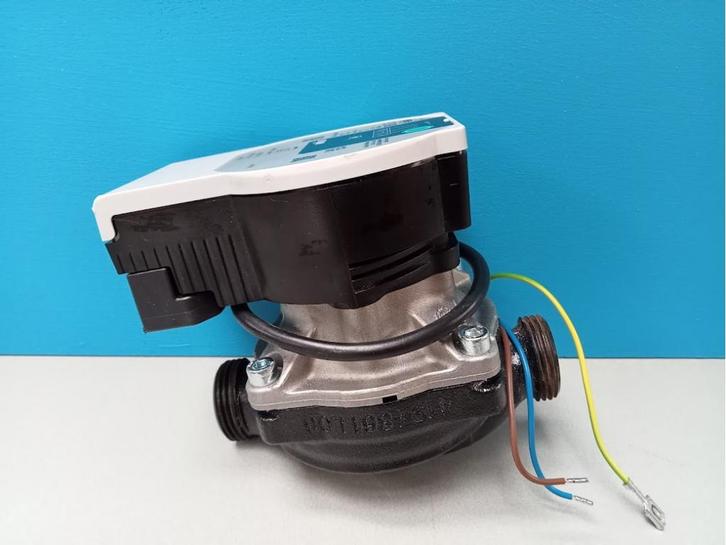 Cv pomp Intergas HRE A label Wilo Para 15/7-50/SC, Doe-het-zelf en Verbouw, Verwarming en Radiatoren, Zo goed als nieuw, Cv-ketel of Combi-ketel
