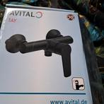 Nieuwe Badkamerkraan - Avital TAY, Doe-het-zelf en Verbouw, Sanitair, Ophalen, Nieuw, Rvs, Kraan