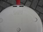 Vintage Italiaans design Ulisse krukje Ivan Loss, Huis en Inrichting, Ophalen of Verzenden, Gebruikt, Overige materialen