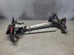 Fg 4wd chassis, Hobby en Vrije tijd, Modelbouw | Radiografisch | Auto's, Ophalen of Verzenden, Zo goed als nieuw, Overige schalen