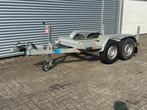 BBA Waterpumps ( Kuiper wagenbouw) B1 Pompaanhanger BBA (mod, Zo goed als nieuw