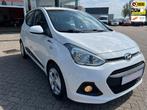 Hyundai, Airco, Cruise control elektrische ramen , CDV,etc., Voorwielaandrijving, Stof, Gebruikt, Origineel Nederlands