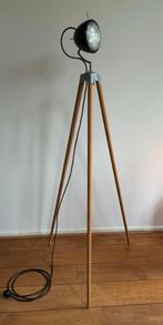 George designer floor lamp by Tobias Grau, Huis en Inrichting, Ophalen, Gebruikt, 150 tot 200 cm