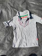 Poloshirt Bengh 98-104, Gebruikt, Meisje, Ophalen of Verzenden, Shirt of Longsleeve