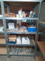 GROTE PARTIJ HANG EN SLUITWERK ( NIEUW EN TWEEDEHANDS), Doe-het-zelf en Verbouw, Ophalen, Nieuw, Overige typen