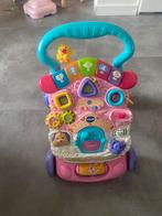 VTEC Loopauto, Kinderen en Baby's, Speelgoed | Vtech, Ophalen, Zo goed als nieuw, 6 maanden tot 2 jaar