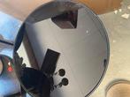 Salontafel Light & Living DUARTE, Ophalen, Rond, 25 tot 50 cm, .nnnn