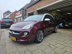 Opel ADAM 1.2 Glam Ecoflex Start&stop 3DRS 2013, Auto's, Voorwielaandrijving, Euro 5, ADAM, 40 €/maand