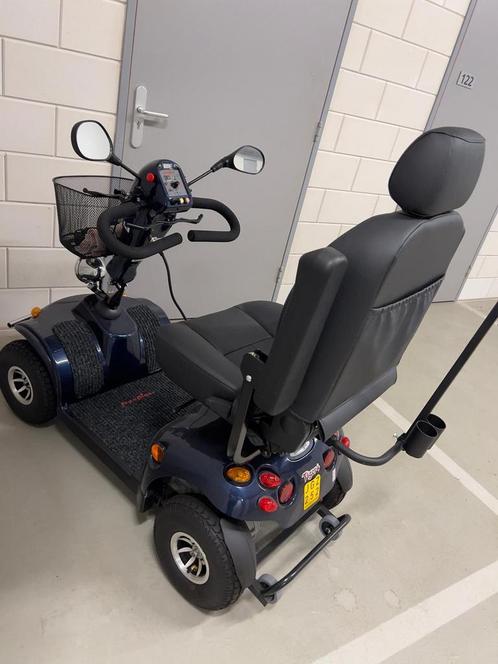 Mango tiger 4, Diversen, Brommobielen en Scootmobielen, Nieuw, Mango, 46 km of meer, 16 km/u of meer, Ophalen