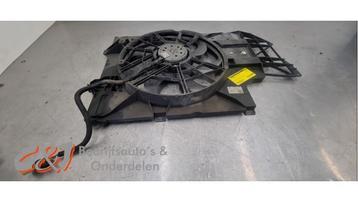 Koelvinhuis van een Volkswagen Transporter beschikbaar voor biedingen