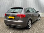 Audi A3 1.4 Tfsi 3x S-line Sportback 2012, Auto's, Voorwielaandrijving, 125 pk, 4 cilinders, Leder en Stof