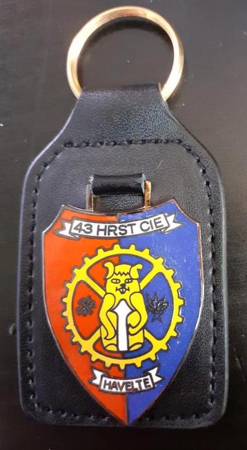 Borstzakhanger 43 Herst.Cie beschikbaar voor biedingen
