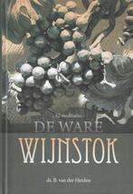 B. van der Heiden - De ware wijnstok, Ophalen of Verzenden, Zo goed als nieuw, B. van der Heiden