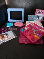 Click it, Ophalen of Verzenden, Gebruikt, Overige typen