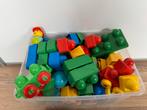 Grote doos met Lego Primo, Kinderen en Baby's, Speelgoed | Duplo en Lego, Ophalen, Zo goed als nieuw, Lego Primo