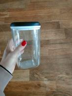 Tupperware 1,3 liter zgan, Ophalen of Verzenden, Zo goed als nieuw