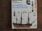 boek :  Het beeld - woordenboek van  schepen en scheepvaart, Verzamelen, Scheepvaart, Ophalen of Verzenden, Zo goed als nieuw
