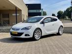 Opel Astra GTC 1.6 Turbo Sport 200PK [ 2e eigdealer oh,20``l, Auto's, Voorwielaandrijving, 4 cilinders, Wit, Origineel Nederlands