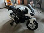 Elektrische BMW RR 1000 kinder motor, Ophalen, Gebruikt