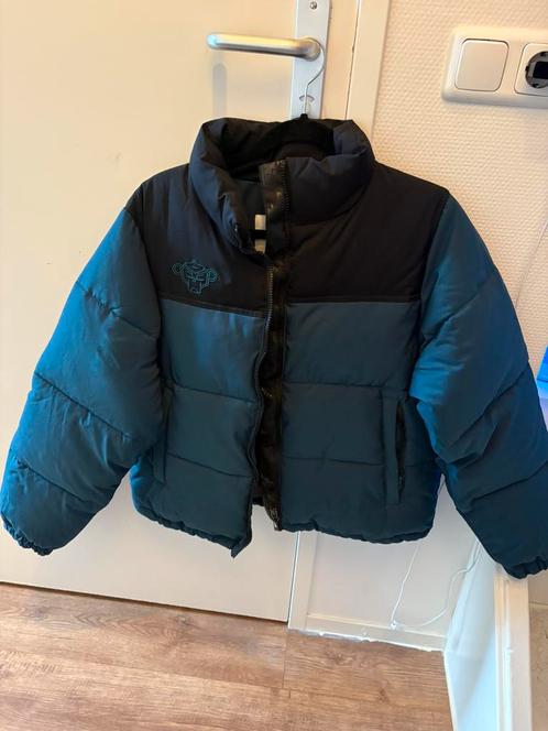 Black bananas ( bieden ), Kleding | Heren, Jassen | Winter, Nieuw, Maat 48/50 (M), Blauw, Ophalen of Verzenden