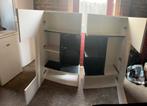 woonkamer kast, Huis en Inrichting, Ophalen of Verzenden, Zo goed als nieuw, Rechthoekig, 75 tot 100 cm