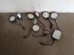 Brommer Spiegels Gebruikt, Motoren, Gebruikt, Ophalen of Verzenden, Nvt, Nvt