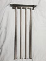 Handdoekenrek - Grundtal IKEA, Huis en Inrichting, Ophalen of Verzenden, Zo goed als nieuw, Overige kleuren, Handdoekenrek