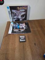 Pokemon Pearl - Nintendo DS, Nintendo, Online, Gebruikt, 1 speler
