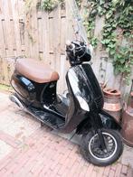 La souris snorscooter 1800 km gelopen, Fietsen en Brommers, Ophalen of Verzenden, Gebruikt, Benzine, Overige merken