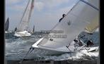 zeilboot  (DagZeiler, Watersport en Boten, Open zeilboten, Ophalen, Gebruikt, Overige typen, 3 tot 6 meter