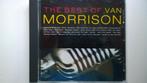 Van Morrison - The Best Of Van Morrison, Cd's en Dvd's, Cd's | Rock, Ophalen of Verzenden, Zo goed als nieuw, Poprock