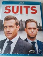 Suits seizoen 5 bluray, Cd's en Dvd's, Alle leeftijden, Ophalen of Verzenden, Zo goed als nieuw, Komedie