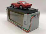 Box Model 8424 Ferrari 250 TDF ''PROVA'' -GOED- M38, Overige merken, Gebruikt, Auto, Ophalen of Verzenden