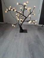 Sfeerlampje, Huis en Inrichting, Lampen | Vloerlampen, Ophalen of Verzenden, Zo goed als nieuw, Minder dan 100 cm