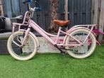 Supersuper Cooper meisje fiets 18 inch, Ophalen of Verzenden, Gebruikt, 18 inch